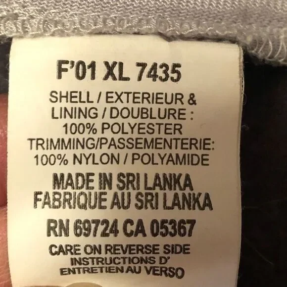 Columbia Women's Small Yellow Gray‎ Ski Snowboard Jacket & Fleece Removable Vest - Picture 9 of 16